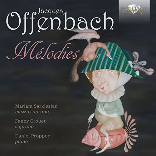 Brilliant Classics (Edel)