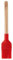 Tefal K2302414 Pinceau, Bois, Bois / Rouge, , 2,2 x 24,5 x 9,2 cm K2302414