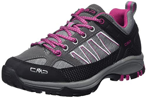 CMP Damen Sun Hiking Shoe, Grey-Geraneo, 39