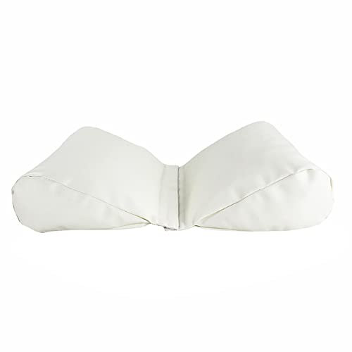 Surakey Neugeborene Posieren Kissen,Neugeborene Baby Fotografie Requisiten Schmetterling Kissen Korb Füller Baby Photo Prop,Baby Foto Posing Kissen Fotoaufnahme Set für 0-6 Monate