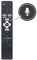 Neu Ersatz Fernbedienung für DYON Smart 32 AD-2 für DYON Smart 40 AD-2 100cm (40 Zoll) Android TV für Vivax TV-43LE114T2S2 TV-32LE114T2S2 Remote Controller