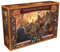 CMON, A Song of Ice & Fire – Derwische von Sonnspeer, Erweiterung, Tabletop, 2 Spieler, Ab 14+ Jahren, 45-60 Minuten, Deutsch, Mehrsprachig