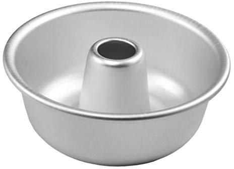 misppro Kuchen-Backformen, Guss, Backform, Windauslauf, 15,2 cm