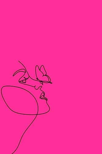 Blush and Bloom: A Journal for Her: Capturing the Essence of Femininity and Empowering Women's Reflections