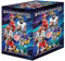 Panini Offizielle 2023 NFL Sticker & Card Collection Booster Box
