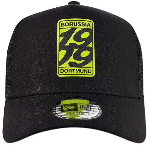 Borussia Dortmund BVB Trucker Cap