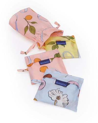 BAGGU Standard-Set mit 3 Stück – Get Ready With Me