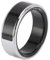 Smart Ring mit Display, IP68 Wasserbeständiger Smart Ring Gesundheits-Tracker, Schlaf-Tracker-Ring mit Herzfrequenz, App-Steuerung, Multi-Sport-Modus (#9)