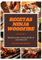 Recetas Ninja Woodfire: Deliciosas recetas y técnicas del libro de cocina Ninia Grill