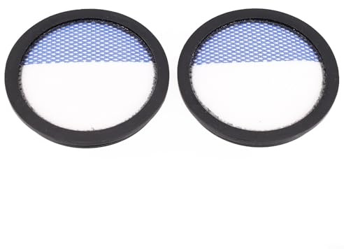 Ersatz-Motorfilter kompatibel mit Grundig VCP 5030 schnurlosen Staubsaugern