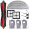 Q10 S5+ Replacement Accessories Set Compatible with Roborock Q10 S5/Q10 S5+/Q10 X5/Q10 X5+ Vacuum Cleaner Robot Parts 10Pcs