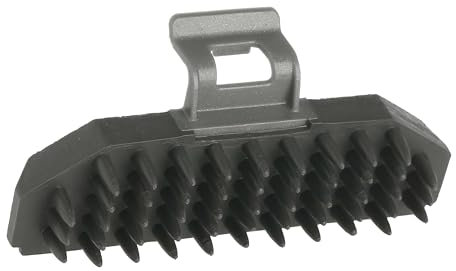Masterpart Spot Cleaner Carpet Washer Hardfloor Scrub Attachment To Fit Vax SpotWash Spot Cleaner Machines 1-9-142505