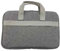 Fruusv Waterproof Laptop Bag, Messenger Tote, Organized Storage Compartments, Comfortable Shoulder Strap General Size, Excellent for Student Business Travel Work School Office Commute