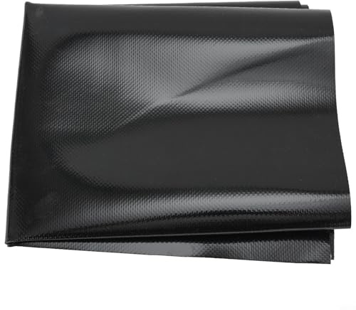 Induktionskochfeld-Schutzmatte, rutschfeste Abdeckung für Elektroherde, hält die Küche ordentlich (54 x 90 cm)