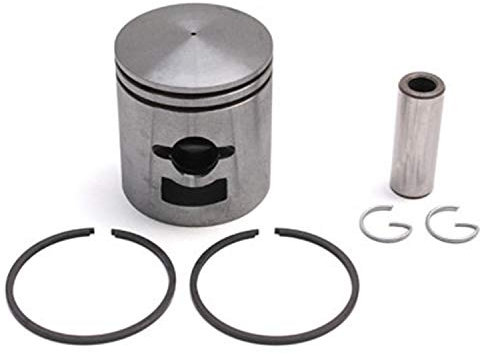 Piston Adaptable PEUGEOT 103 MVL, SP, RCX, SPX, Vogue (Lettre D - Diam 39,91)