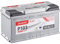 Accurat Plus P103 Autobatterie - 12V, 103Ah, 900A, zyklenfest, wartungsfrei, 35% mehr Startleistung, Ca-Technologie, Kaltstartkraft - Starterbatterie, Nassbatterie, Blei-Säure Batterie