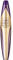 Max Factor Dark Magic Mascara Black, 10 ml