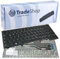 Laptop-Tastatur/Notebook Keyboard Ersatz Austausch Deutsch QWERTZ für Dell Latitude E5420 E6220 E6230 E6320 E6330 E6420 XT3 (Deutsches Tastaturlayout)