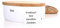 440s.de Brottopf XL aus Keramik mit Holzdeckel, ca. 36 x 23 x 13,5 cm | CON-03932000