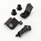 LST Scheinwerfer Reparatursatz Reparatur Set Hungen vorne links F V