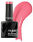 Mylee Gel Nail Polish 10ml [Beyond Perfect] UV/LED Soak-Off Nail Art Manicure Pedicure for Professional, Salon & Home Use [Coral Range] - Long Lasting & Easy to Apply