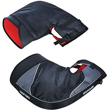 Oxford Super Muffs OX395 Manchons pour Moto