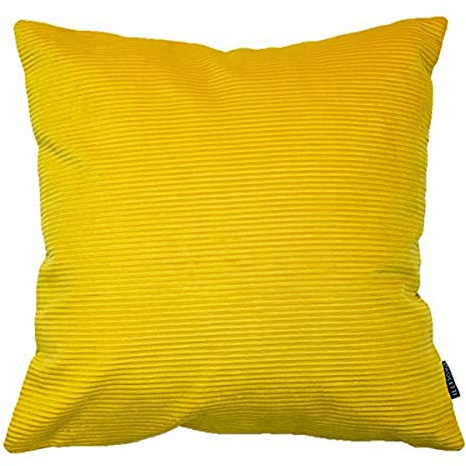 Riva Paoletti Munich Feather Filled Cushion, Ceylon, 45 x 45cm