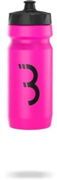 BBB Trinkflasche CompTank BWB-01 550 ml Sportverschluss Magenta - 550 ml
