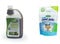 Blagdon Green Away for Ponds, Clears Green Water & Algae, 500ml, Reduces Filter Cleaning & Feeds Aquatic Plants