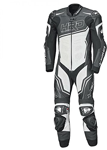 Held Herren Slade II 1-teiler Motorrad Lederkombi Lederkombi (1er Pack)