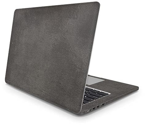 Sticker Master Cement Texture Background Vinyl-Aufkleber Skin Cover 13 14 15 Zoll Notebook-Aufkleber für MacBook Asus Acer Hp Lenovo Huawei Dell Vs Toshiba 14 inch (35x26 cm)