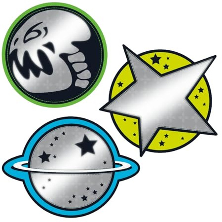Scout Funny Snaps 3er Set Safety Boys