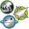 Scout Funny Snaps 3er Set Safety Boys