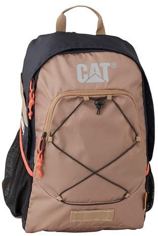 CAT Herren Batoh Urban Mountaineer Matterhorn 84076-201 Rucksack, bunt, Einheitsgröße