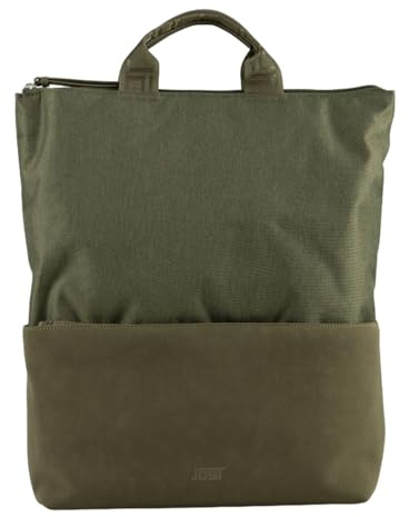 Jost Andoya X-Change - Umhängetasche S 40 cm taupe