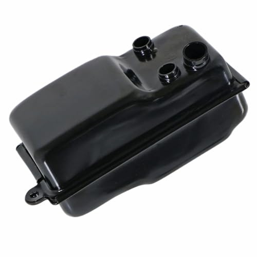 SPARES2GO Exhaust Muffler Silencer for Stihl TS400 Disc Cutter Cut Off Saw