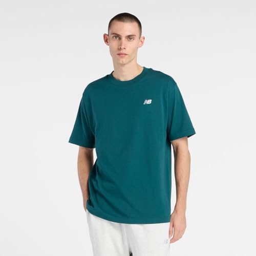 New Balance Sport Essentials Cotton T-Shirt AAV - XXL