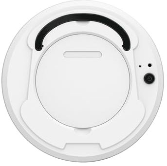 Haiki Reservas Inalámbricas Vacío Robot con Mascotas Poderosas Aspiradoras Robot Pequeños Electrodomésticos Piso Potente Robot Inteligente para Pisos Duros