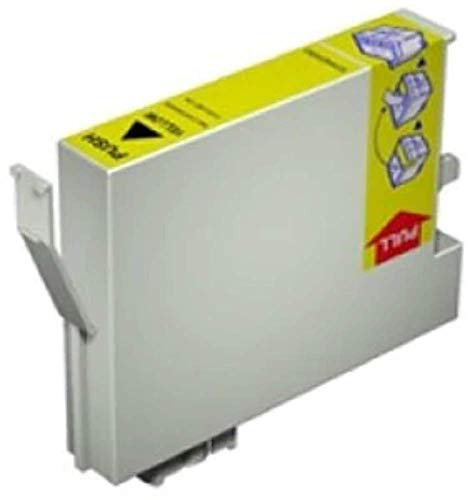 Epson T642 Reinigungspatrone, 150 ml