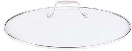 Electrolux Couvercle Verre Poignée Casserole Slow Cooker Céramique ESC7400
