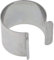 CLIPS METALLO ZINCATO PER SERRE VARIE MISURE CONFEZIONE DA 1 KG. (20)