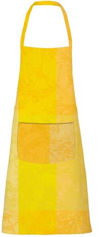 Garnier Thiebaut Schürze Mille Esprit Jardin Solaire, beschichtet