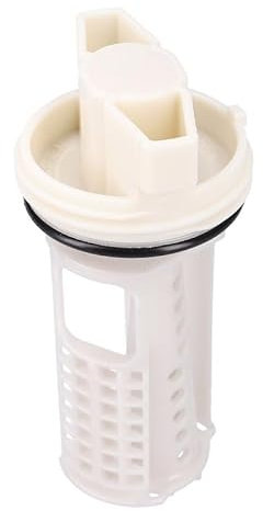 LUTH Premium Profi Parts Flusensiebeinsatz kompatibel mit Samsung DC63-00998A für Waschmaschine
