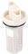 LUTH Premium Profi Parts Flusensiebeinsatz kompatibel mit Samsung DC63-00998A für Waschmaschine