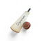 CRICKET-GIFTS Mini-Cricketschläger, blanko, 40 cm, Ball nicht im Lieferumfang enthalten