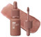 Peripera Ink the Velvet Lip Tint - High Pigment Color, Longwear, Weightless, Not Animal Tested, Gluten-Free, Paraben-Free (30 CLASSIC NUDE, 4g)