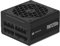 CORSAIR RM1200e (2023) Fuente de Alimentación Modular ATX de Bajo Ruido con Cable 12V-2x6 – ATX 3.1 & Compatible con PCIe 5.1, Cybenetics Platinum, Condensadores a 105°C, Espera Moderno – Negro