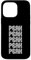 Peak Case for iPhone 14 Pro Max