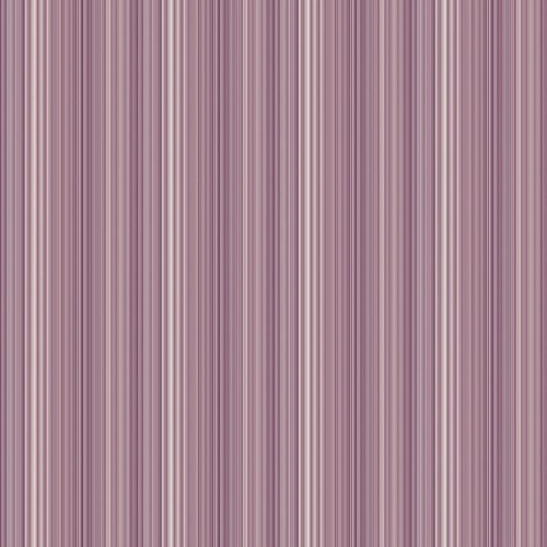 Galerie G67572 Smart Stripes 2, Multi-Colour Stripes Design Wallpaper, Purple/Pink/White, 10m x 53cm