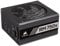 Corsair RM750x 80 PLUS Gold, unidad de fuente de alimentación ATX completamente modular de 750 W - negro